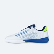 miniatura Imagen ZAPATILLAS MUNICH RONDO 07 BLANCO AZUL VERDE FUTBOL SALA 4770007