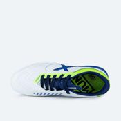 miniatura Imagen ZAPATILLAS MUNICH RONDO 07 BLANCO AZUL VERDE FUTBOL SALA 4770007