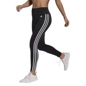 miniatura Imagen LEGGINGS ADIDAS W 3S 78 TIG NEGRO BLANCO GL4040