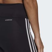 miniatura Imagen LEGGINGS ADIDAS W 3S 78 TIG NEGRO BLANCO GL4040