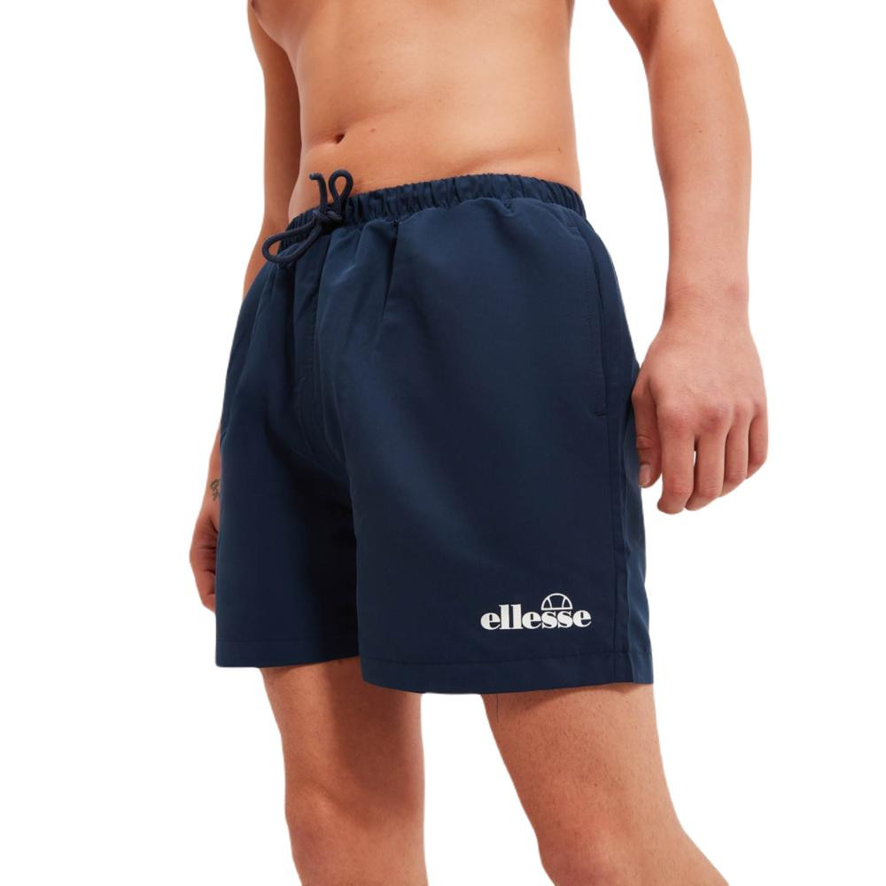 Imagen BAÑADOR ELLESSE LAMINA AZUL MARINO SWIM SHORT SHV16468-429