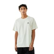 miniatura Imagen CAMISETA CONVERSE CLASSIC STAR CHEVRON MARRON EGRET T SHIRT 10023876-A19