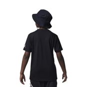 miniatura Imagen CAMISETA JORDAN JDB SNEAKER SCHOOL JUMPMAN NEGRO 95C421-023
