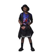 miniatura Imagen CAMISETA JORDAN JDB SNEAKER SCHOOL JUMPMAN NEGRO 95C421-023