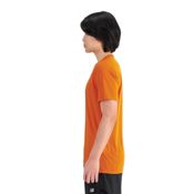 miniatura Imagen CAMISETA NEW BALANCE ACCELERATE SS NARANJA MT23222-CEN