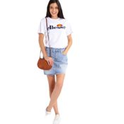 miniatura Imagen CAMISETA ELLESSE ALBANY BLANCO T SHIRT SGV03237-908