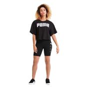 miniatura Imagen SHORT PUMA REBEL TIGHT NEGRO CICLISTA CYCLING PANT 581311-01