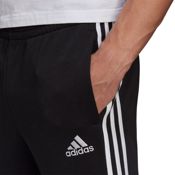 miniatura Imagen PANTALON ADIDAS M 3S JOG TP TRI NEGRO BLANCO PANT H46105
