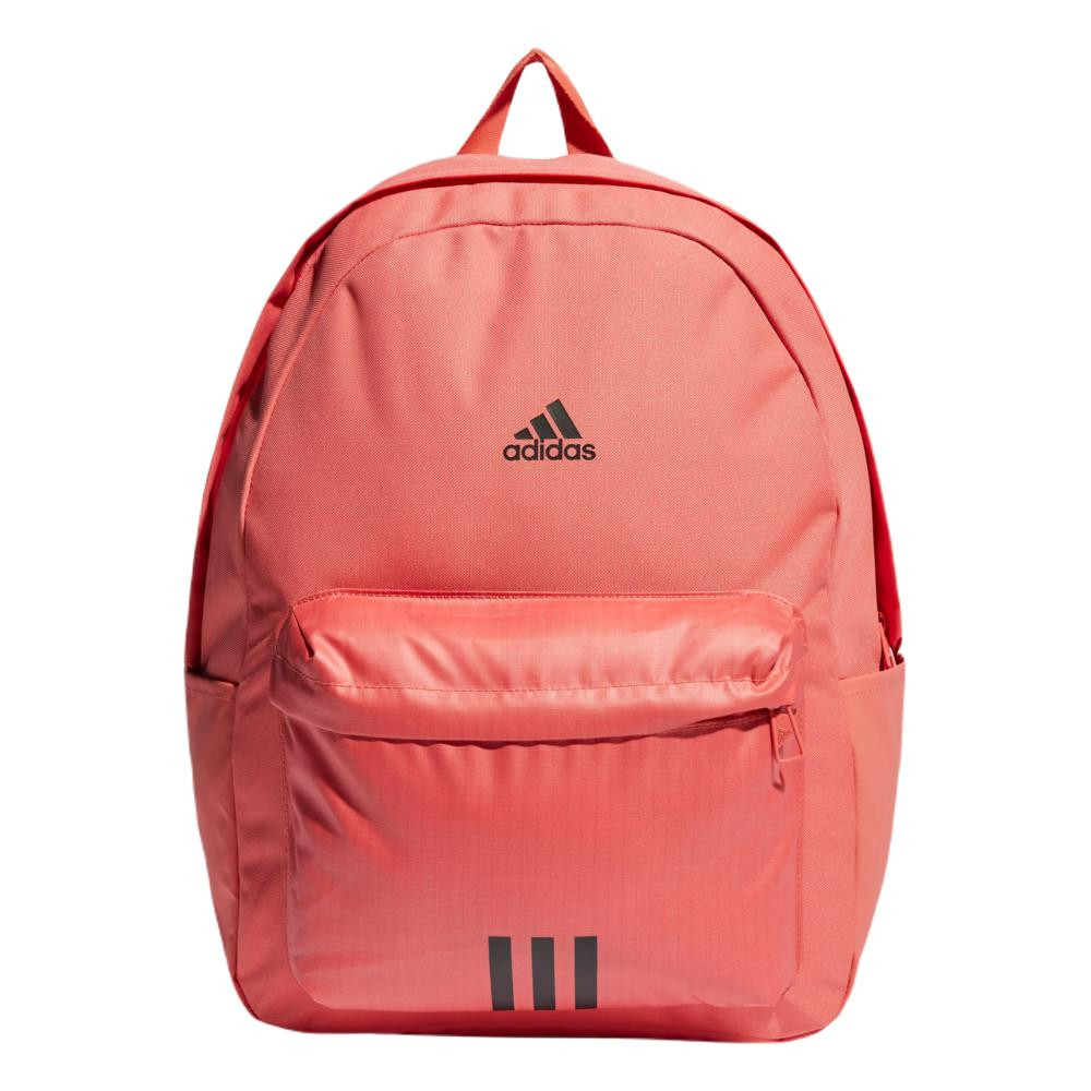 Imagen MOCHILA ADIDAS CLSC BOS 3S BP ROSA SALMON BACKPACK IR9758