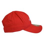 miniatura Imagen GORRA JORDAN JAN CURVE BRIM ROJO NIÑOS 4 A 7 AÑOS 8A0569-R78