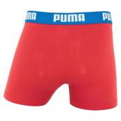 miniatura Imagen BOXER PUMA NIÑO BASIC PACK 2 ROJO NEGRO 701219336-786