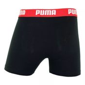 miniatura Imagen BOXER PUMA NIÑO BASIC PACK 2 ROJO NEGRO 701219336-786