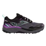 miniatura Imagen ZAPATILLAS JOMA TUNDRA 2401 NEGRO VIOLETA VE TRAIL TKTULS2401