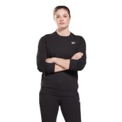 miniatura Imagen SUDADERA REEBOK RI SL FRE TE CREW NEGRO HOODIE H54761