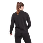 miniatura Imagen SUDADERA REEBOK RI SL FRE TE CREW NEGRO HOODIE H54761