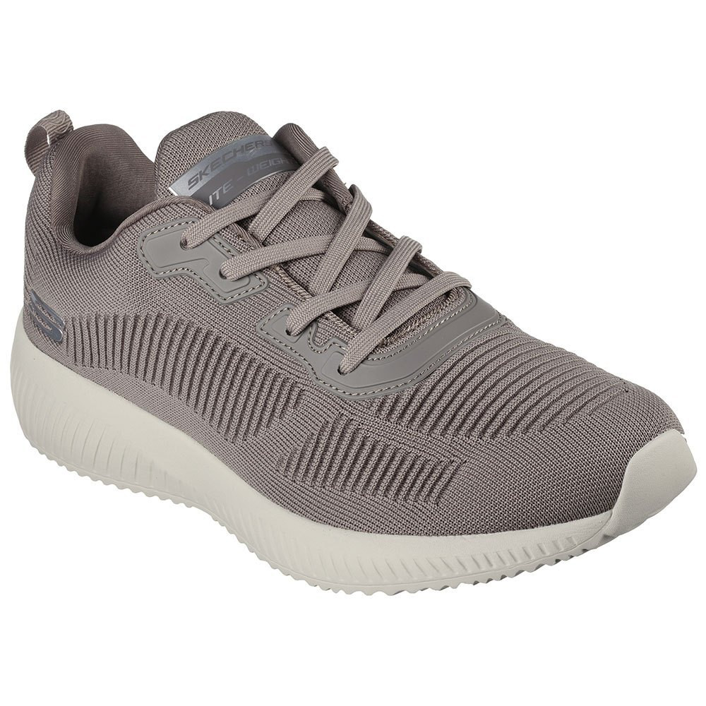 Imagen ZAPATILLAS SKECHERS SQUAD GRIS PIZARRA 232290-SLT