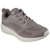 miniatura Imagen ZAPATILLAS SKECHERS SQUAD GRIS PIZARRA 232290-SLT