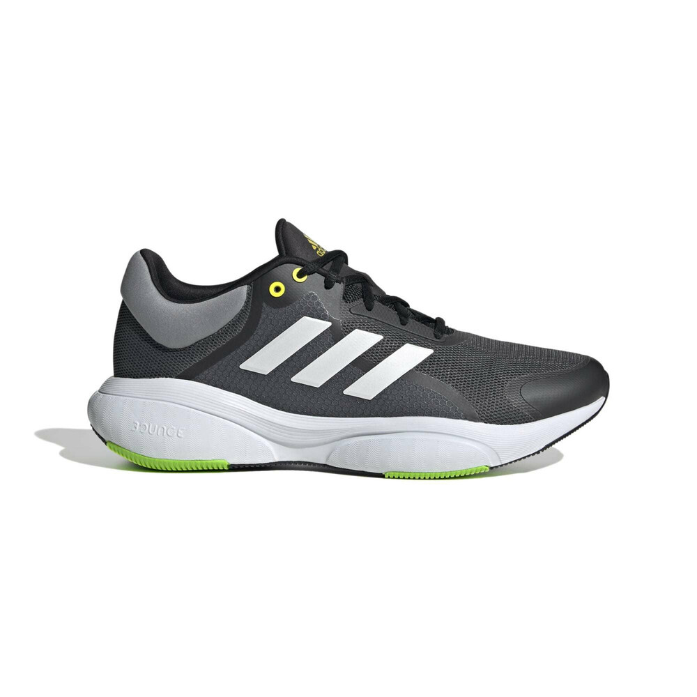 Imagen ZAPATILLAS ADIDAS RESPONSE GRIS BLANCO SNEAKER GV9531