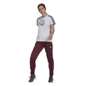 miniatura Imagen CAMISETA ADIDAS W END PLS SWT T BLANCO GS4163