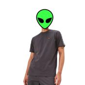 miniatura Imagen CAMISETA ELLESSE VINTAS GRIS OSCURO T SHIRT SXT19088-103