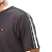 miniatura Imagen CAMISETA ELLESSE VINTAS GRIS OSCURO T SHIRT SXT19088-103
