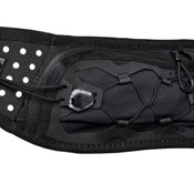 miniatura Imagen RIÑONERA ADIDAS RUN BOT B G NEGRO FS9105