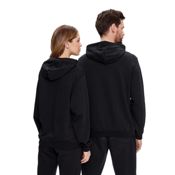 miniatura Imagen SUDADERA CONVERSE STAR CHEVRON NEGRO HOODIE 10023874-A01