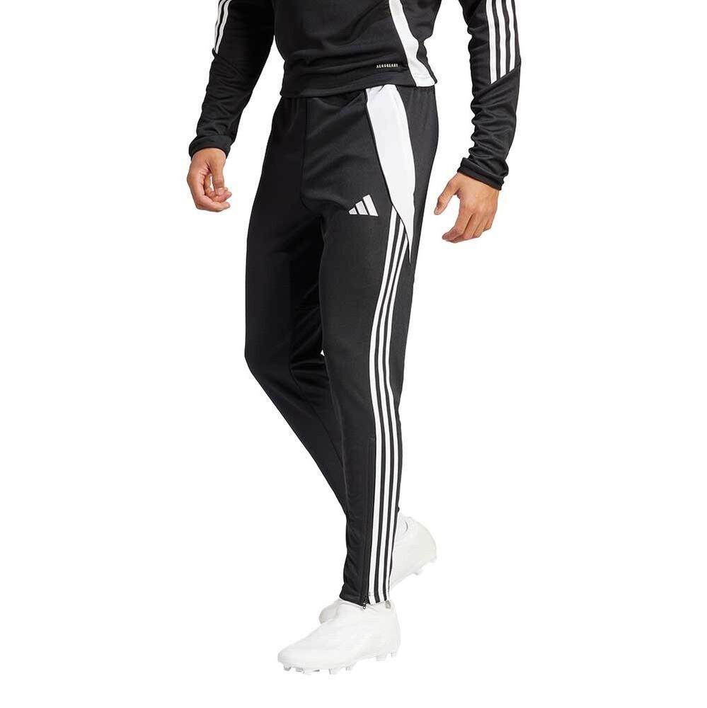 Imagen PANTALON ADIDAS TIRO 24 TRAINNING S NEGRO PANT IP1953
