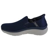 miniatura Imagen ZAPATILLAS SKECHERS D´LUX WALKER OXFORD AZUL MARINO 232455-NVY