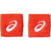 miniatura Imagen MUÑEQUERAS ASICS PACK 2 WRIST BAND ROJO PADEL 3043A019-601