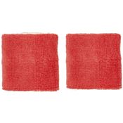 miniatura Imagen MUÑEQUERAS ASICS PACK 2 WRIST BAND ROJO PADEL 3043A019-601