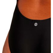 miniatura Imagen BAÑADOR ADIDAS 3S 3 BANDAS NEGRO BLANCO SWIMSUIT IB5986