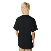 miniatura Imagen CAMISETA CONVERSE CHUCK PATCH NEGRO T SHIRT 10025459-A01