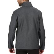 miniatura Imagen CHAQUETA REGATTA CERA V GRIS SOFTSHELL JACKET RML210-4ZQ