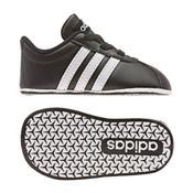 miniatura Imagen ZAPATILLAS ADIDAS VL COURT 2.0 CRIB NEGRO BLANCO EE6911