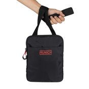 miniatura Imagen BOLSO MUNICH GYM SPORTS 2.0 SLIM NEGRO CROSSBODY 6578008