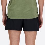 miniatura Imagen SHORT NEW BALANCE SPORTS ESSENTIALS 3 INCH NEGRO MS41226-BK