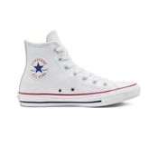 miniatura Imagen ZAPATILLAS CONVERSE CT ALL START HI PIEL BLANCO 132169C