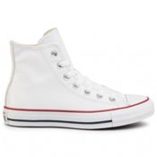 miniatura Imagen ZAPATILLAS CONVERSE CT ALL START HI PIEL BLANCO 132169C
