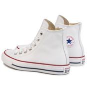 miniatura Imagen ZAPATILLAS CONVERSE CT ALL START HI PIEL BLANCO 132169C