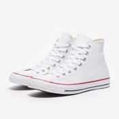 miniatura Imagen ZAPATILLAS CONVERSE CT ALL START HI PIEL BLANCO 132169C