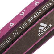 miniatura Imagen CINTA ADIDAS PACK-3 UND 3PP HEADBAN NEW ROSA GRIS  IC6515