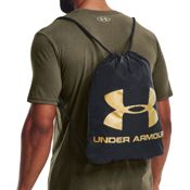 miniatura Imagen GYMSACK UNDER ARMOUR OZSEE SACKPACK NEGRO 16 LITRO 1240539-010