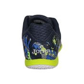 miniatura Imagen ZAPATILLAS JOMA MAXIMA 2433 MARINO AMARILLO INDOOR MAXS2433IN