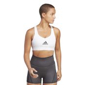 miniatura Imagen SUJETADOR ADIDAS PWR CT MS BLANCO BRA HR2889