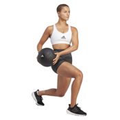 miniatura Imagen SUJETADOR ADIDAS PWR CT MS BLANCO BRA HR2889