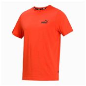 miniatura Imagen CAMISETA PUMA ESS SMALL LOGO ROJO 58666811