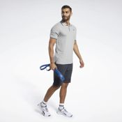 miniatura Imagen POLO REEBOK RI POLO GRIS FQ4219