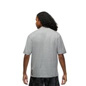 miniatura Imagen CAMISETA JORDAN PARIS SAINT-GERMAIN GRIS OVERSIZE DM3102-010