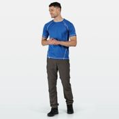 miniatura Imagen PANTALON REGATTA LEESVILLE Z/O 2 ESPINO SENDERISMO RMJ240S-4Y8